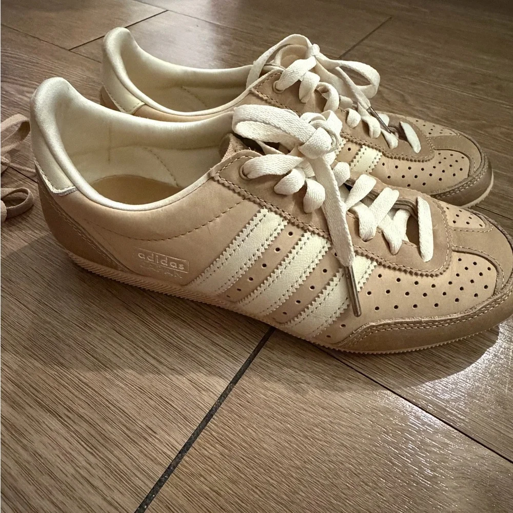 Adidas Japan Shoes - Picture 4 of 7